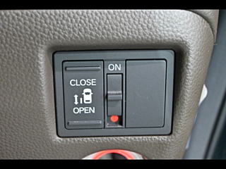 HONDA N BOX 2023