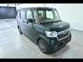 HONDA N BOX 2023