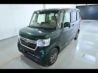HONDA N BOX 2023