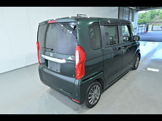 HONDA N BOX 2023