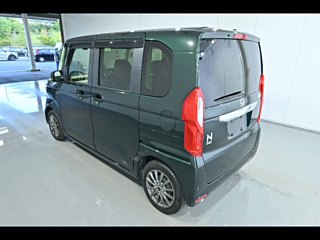 HONDA N BOX 2023