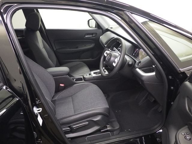 HONDA FIT 2025