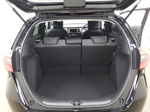 HONDA FIT 2025