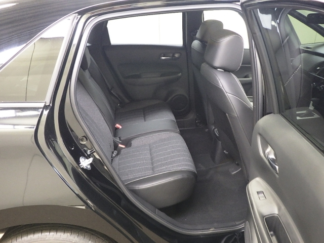HONDA FIT 2025