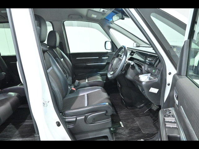 HONDA STEP WAGON 2021