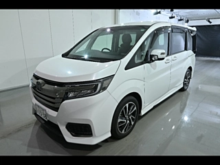 HONDA STEP WAGON 2021