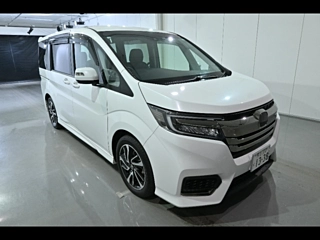 HONDA STEP WAGON 2021