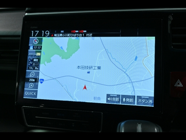 HONDA STEP WAGON 2021