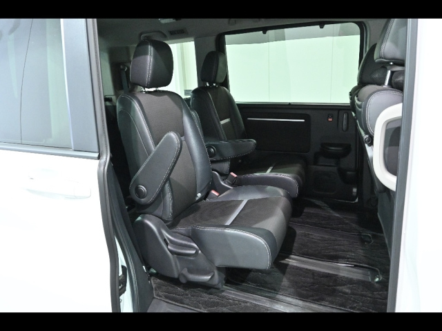 HONDA STEP WAGON 2021