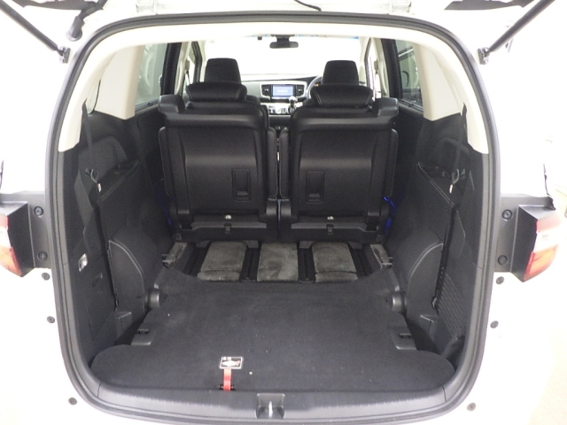 HONDA ODYSSEY 2017