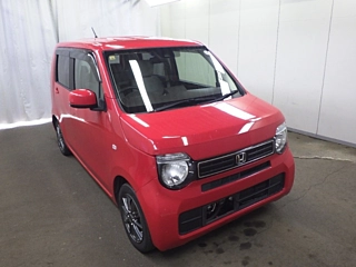 HONDA N WGN 2020