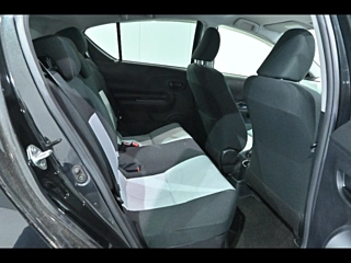 TOYOTA AQUA 2013
