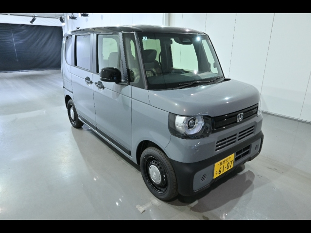 HONDA N BOX 2025