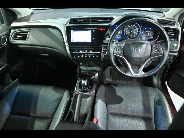 HONDA GRACE 2015