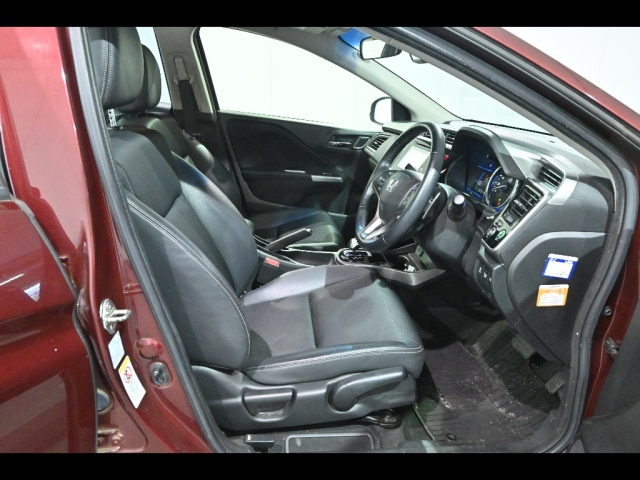 HONDA GRACE 2015
