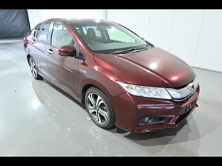 HONDA GRACE 2015