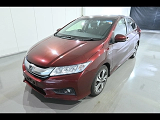 HONDA GRACE 2015