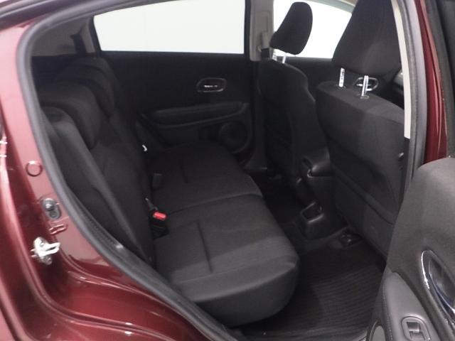 HONDA VEZEL 2015