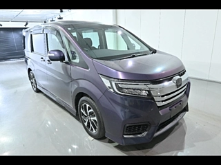 HONDA STEP WAGON 2020