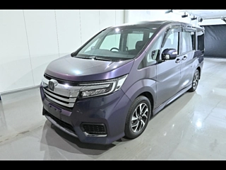 HONDA STEP WAGON 2020