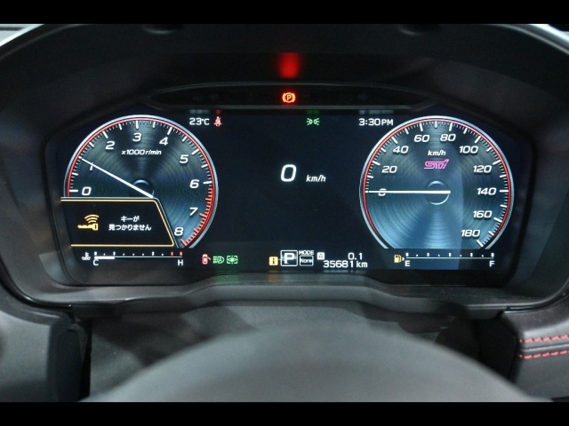 SUBARU LEVORG 2021