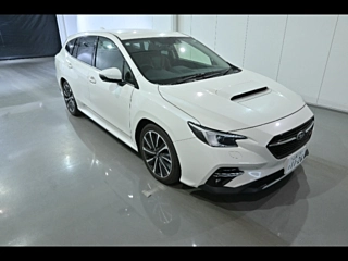 SUBARU LEVORG 2021