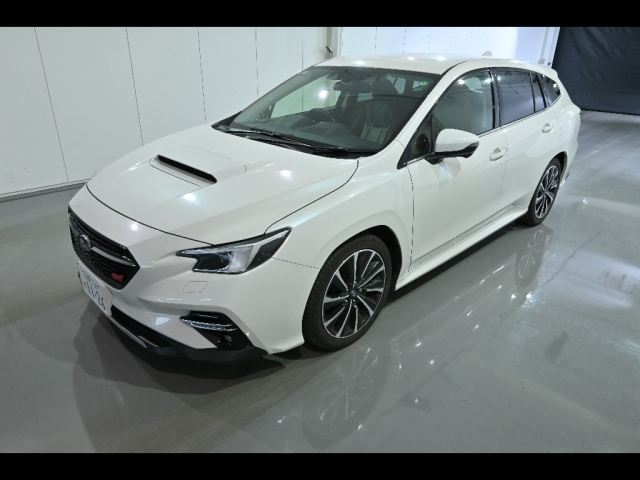 SUBARU LEVORG 2021