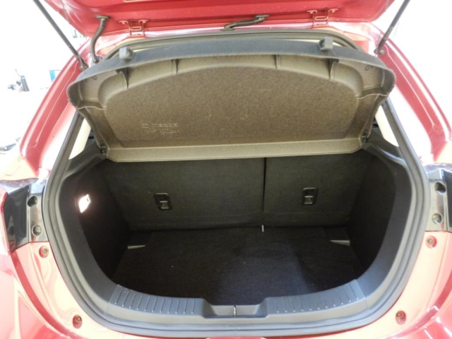 MAZDA DEMIO 2015