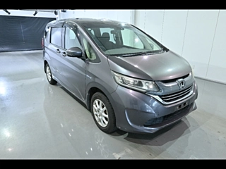 HONDA FREED 2016