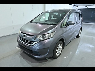 HONDA FREED 2016
