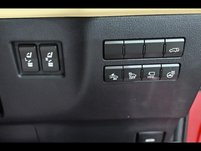 LEXUS NX 2016