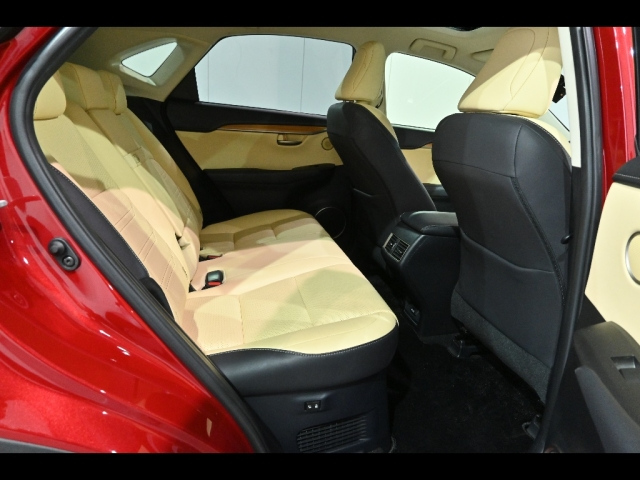 LEXUS NX 2016