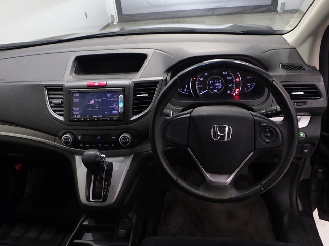 HONDA CR-V 2015