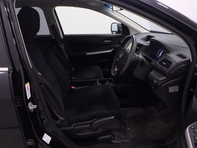 HONDA CR-V 2015