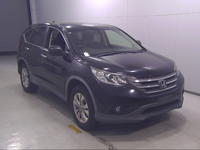 HONDA CR-V 2015