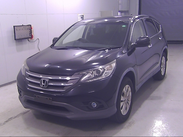 HONDA CR-V 2015
