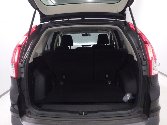 HONDA CR-V 2015