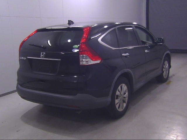 HONDA CR-V 2015