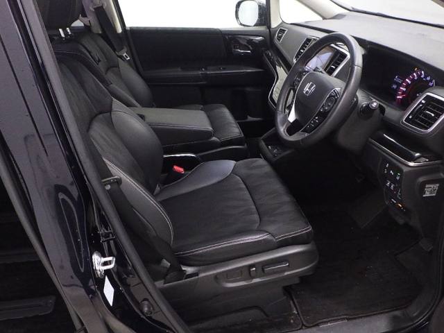 HONDA ODYSSEY 2020