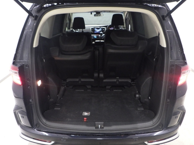 HONDA ODYSSEY 2020