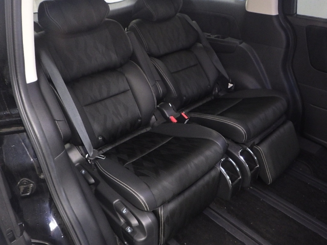 HONDA ODYSSEY 2020