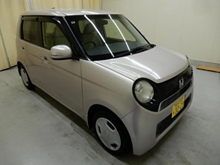 HONDA N ONE 2013