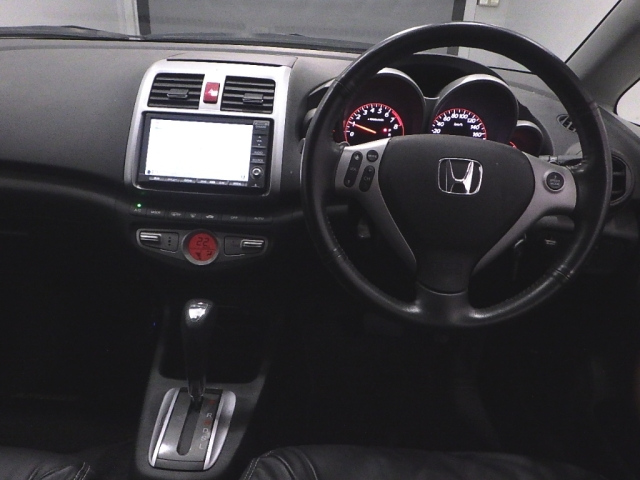 HONDA AIRWAVE 2010