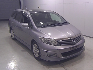 HONDA AIRWAVE 2010
