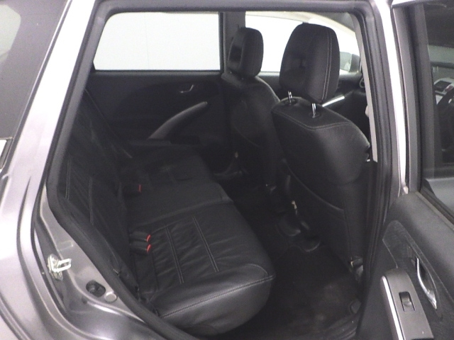 HONDA AIRWAVE 2010