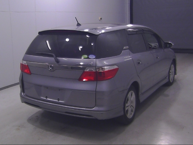 HONDA AIRWAVE 2010