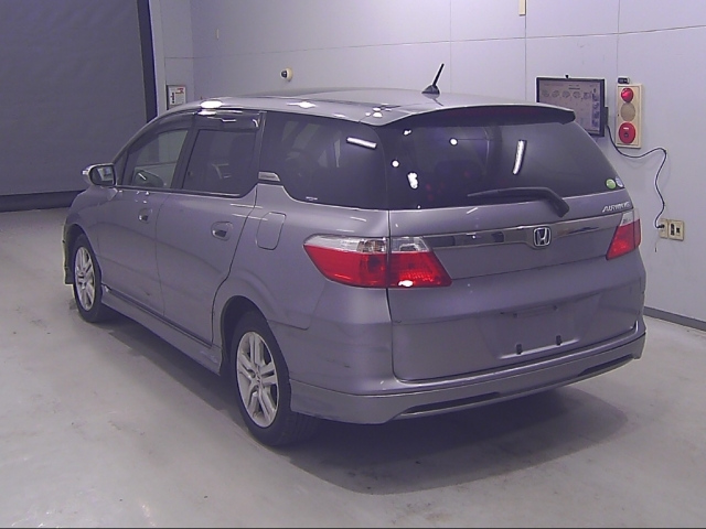 HONDA AIRWAVE 2010