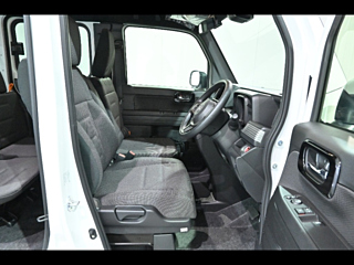 HONDA N VAN 2025