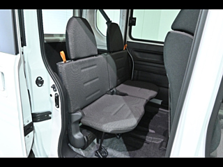 HONDA N VAN 2025