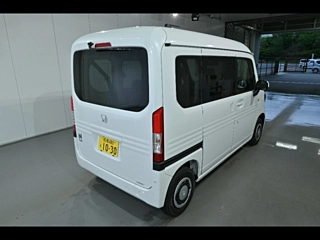 HONDA N VAN 2025